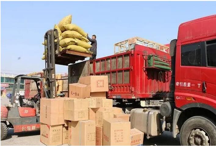 厦门到镇安县物流专线