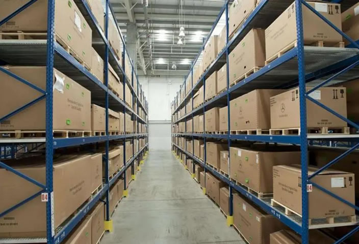 厦门到镇安县货物仓储