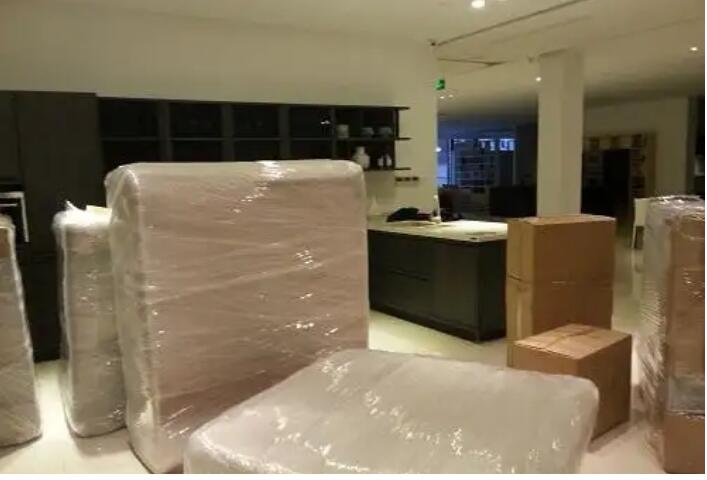 厦门到镇安县长途搬家