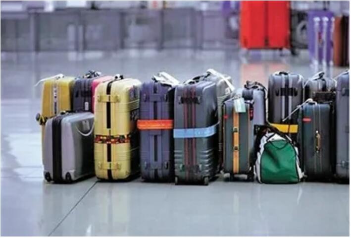 厦门到镇安县行李托运